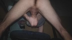 This Homemade Sextoy Made Me Cum 3 Times