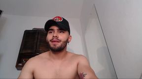 Jakob Coleman Private Show