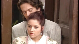 Klasik grup seks duş partisi: Angelica Bella ve Nicolette Lars, devasa bir anal grup seksine katılıyor.