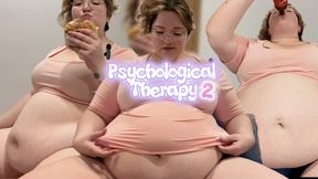 Part 2 - Feedee's Psychological Session