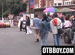 Hung Latino twink drills his friend and milks him dry