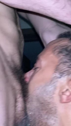 Virgin Throat Used Until It Broke