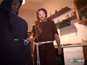 Always Be Praised the Ass You Gave Us (film Completo Centoxcento)