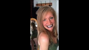 3 COMBO CLIPS OF DARK LIPS