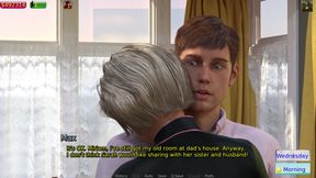 My Insatiable Wife Alice Part 2