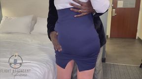 When a Layover Turns Into a Reunion