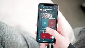 Cum on Featuring Charlie Forde, Darcy Chase