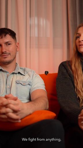 Couple's Therapist Manipulates Husband into Cuckolding His Wife   Clip 1