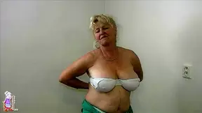 Video from OldNanny: bohunka