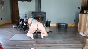 BBC LOST pov4