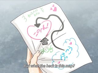 Amor wa Angel kara Hajimaru Unmei comics hentai