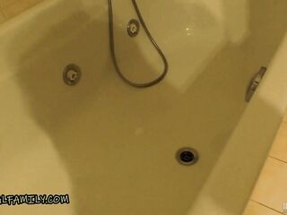 CONSUMMATE BODY STEPMOM Kyra Hawt TABOO Discipline – PERVERTED FAMILY 4K