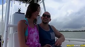 Wild Renee Roulette - Big Cock Porn
