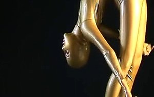 -06 rubberdoll in gold