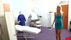 Gyno X - Vanessa ( 1)