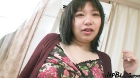 Tokyo milf Engaged in Doggystyle Intercourse