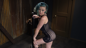 MX RYDER: Never ending fucking machine orgasms!