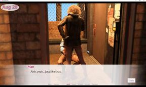 Casual Desires-Amateur hidden fuck
