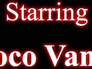 Spending Spring Break With My Hawt Step Aunt Part 1 Coco Vandi