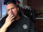 POV Vocal Solo Male - Impregnating Your Sissy Ass - MPreg Anal Fantasy - Teaser from Custom Video