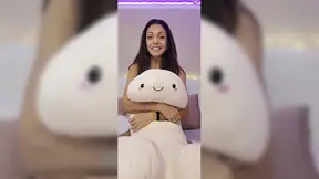 Unpacking my new giant penis!