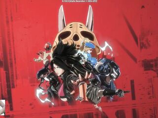 CREAMPING A PUNK HOT FUTA - PURE ONYX