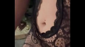 Brinquei com Cu da Cdzinha - Nicolly Summers PARTE 3-3