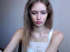 Amateur Webcam Teen Masturbates And Teases