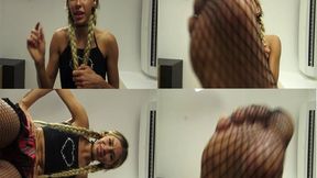 Glamour Girls Stomping 39