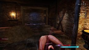 Slaves of Rome - Positions of Pain and Pleasure