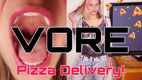 Pizza Delivery Vore 480p