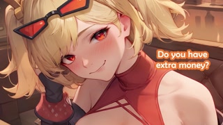 Your Date with Burnice White Was Great, but... ~ [Hentai Joi]