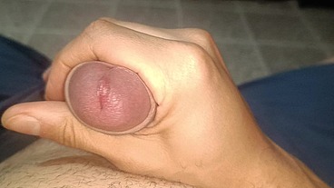 Hot masturbate at home