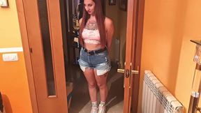 feet video!!!
