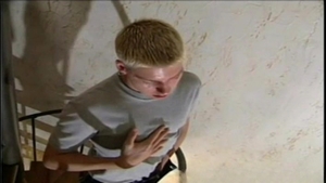 Boyz Party: The Staircase That Led To Blake's Unleashed Lust