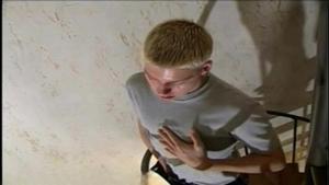 Boyz Party: The Staircase That Led To Blake's Unleashed Lust