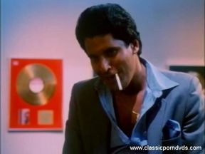 Classic Porn Dvds: up 'n Coming: Part 2