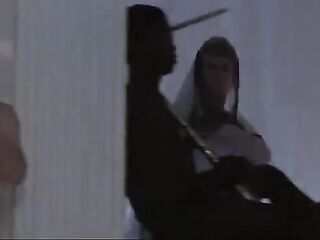 Priests of Isis - Lesbian sequence from 'Caligula'