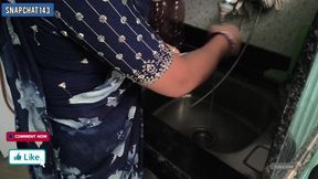 Pakistani stepmother fucked by stepson's tuition teacher Viral Video
