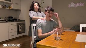 I'm Going to Fuck My Friend's Girlfriend!