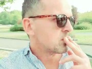 Slutboyben CAM4 Nympho Exhibitionist Exposed At Cruising Area Am Stern Berlin A115