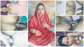 Newly Married Bhabhi Fuck with Delivery Boy