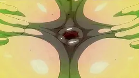 Massive Hentai Stallion Tempts Local Women—Mothers Daughters Beware