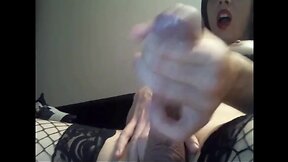 Cum Will Fly (collection)