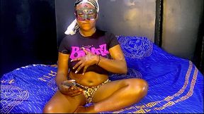 rubbing my juicy titties and pussy for you zaddy!! cum suck them