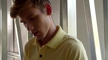 NextDoorTwink - Caught Masturbating After School