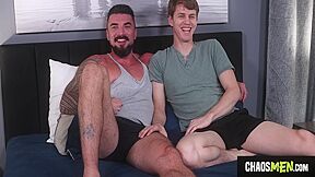 Muscular Uk Hunk Flip Fucks Twink 15 Min