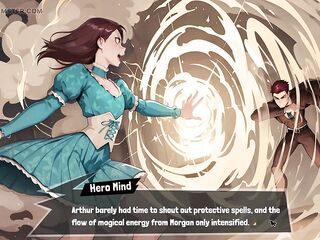 Femboy Shemale hentai Abode Shemale hentai Comics Game Ep.24 My Neighbour Is Jumping on My Ramrod Until We Cum Jointly!