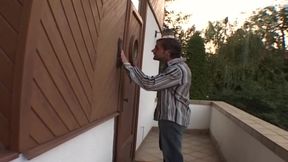 Versaute Fantasie eskaliert bis nichts mehr harmlos ist ohne