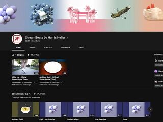 U NEED to subscribe to stream-safe music by August first! - Pretzel Rocks MAJOR UPDATE